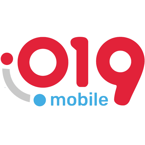 019 Mobile